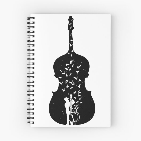 Item preview, Double Bass designed and sold by barmalisiRTB.