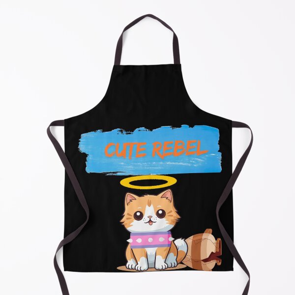 Item preview, Cute Rebel designed and sold by PhoeniXDreamer.