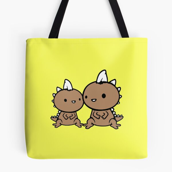 Item preview, 2 Dino Couple Happy Team Stegosaurus Dinosaur Love Friends designed and sold by shirt-o-mat.