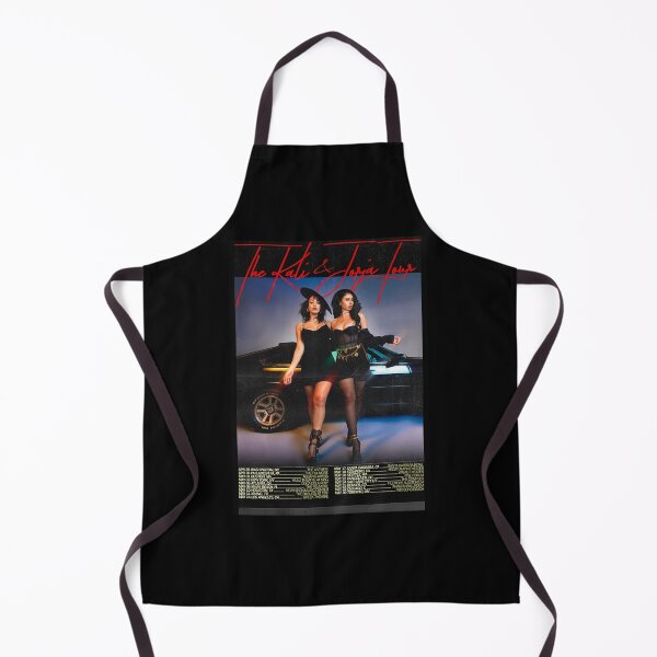 Item preview, kali uchis and jorja smith tour designed and sold by wagesuqb.