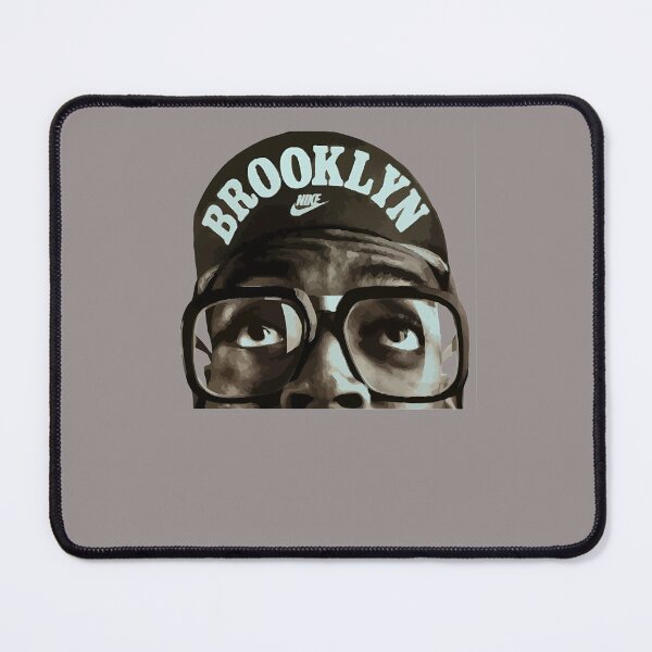 Item preview, CELEBRITY-SPIKE-LEE-BROOKLYN-FUNNY designed and sold by SheliaPMcCoy.