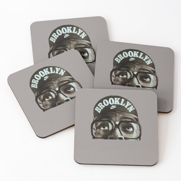 Item preview, CELEBRITY-SPIKE-LEE-BROOKLYN-FUNNY designed and sold by SheliaPMcCoy.