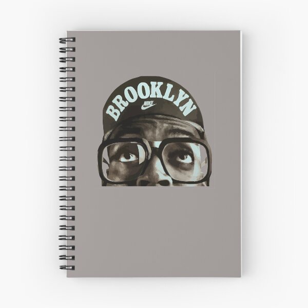 Item preview, CELEBRITY-SPIKE-LEE-BROOKLYN-FUNNY designed and sold by SheliaPMcCoy.