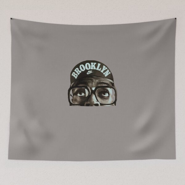 Item preview, CELEBRITY-SPIKE-LEE-BROOKLYN-FUNNY designed and sold by SheliaPMcCoy.