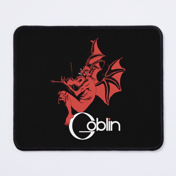 Item preview, Goblin Band Goblin Progresive Rock Dario designed and sold by MorganMansfie58.