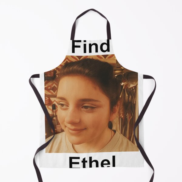 Item preview, Find Ethel Shameless Meme designed and sold by Alexandrorakus.