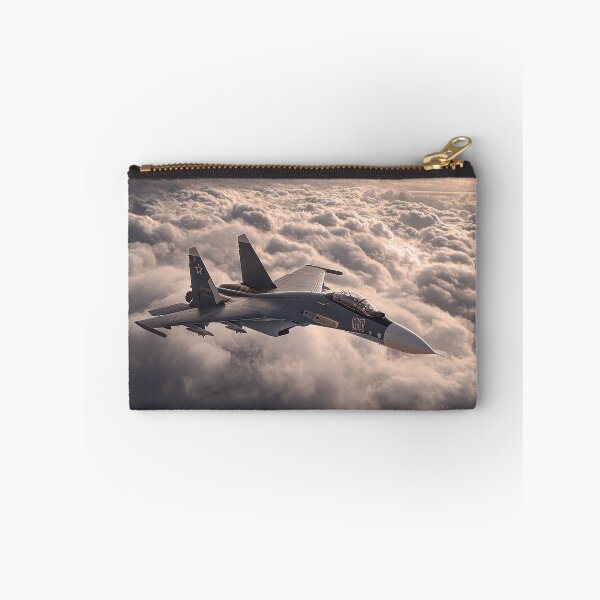 Item preview, Sukhoi Su-27 with Cloud Reflections designed and sold by Skyframe Aviation.