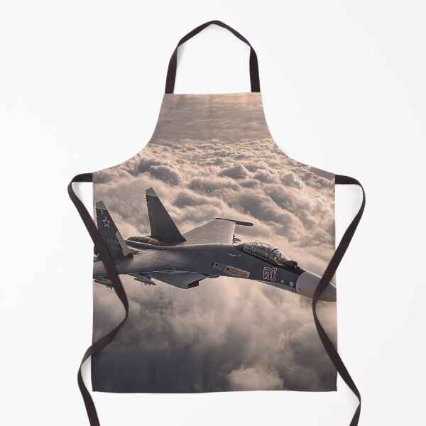 Item preview, Sukhoi Su-27 with Cloud Reflections designed and sold by Skyframe Aviation.