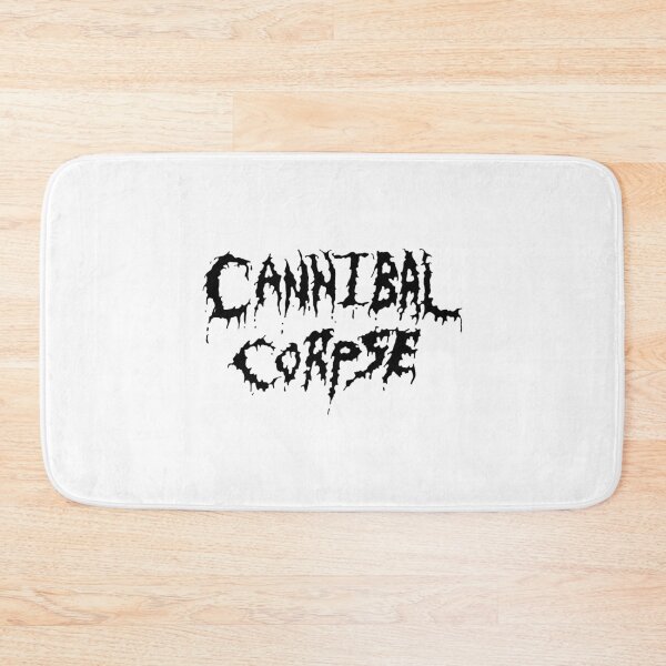 Item preview, Cannibal Corpse 1 (2) designed and sold by condryelvina.