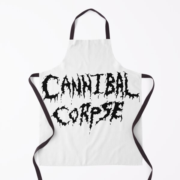 Item preview, Cannibal Corpse 1 (2) designed and sold by condryelvina.