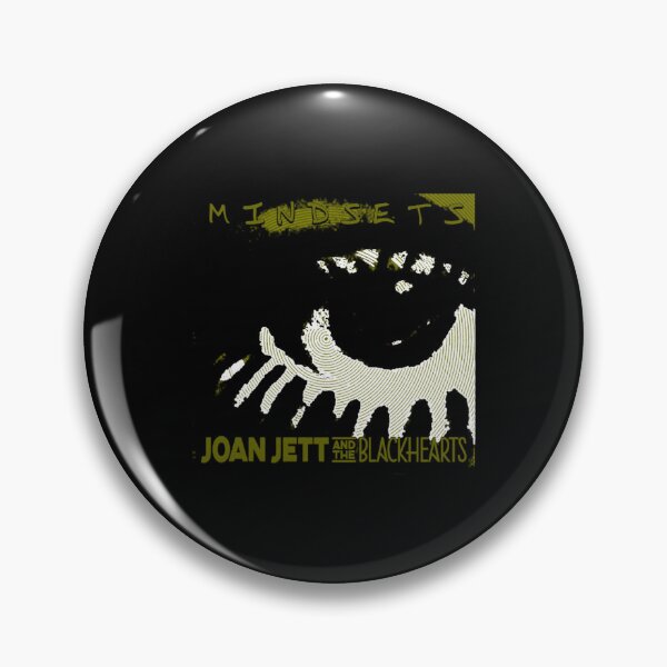 Item preview, Joan Jett designed and sold by ArtOffZig.