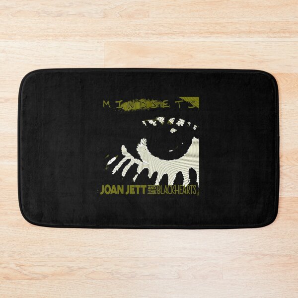 Item preview, Joan Jett designed and sold by ArtOffZig.