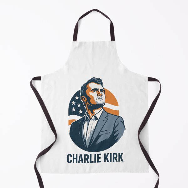 Item preview, Stand With Charlie Kirk designed and sold by JeyVel.