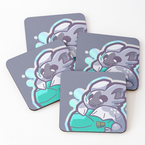 Item preview, Grembli (Gray) designed and sold by PixpetMerch.