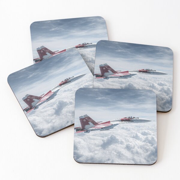 Item preview, Sukhoi Su-27 Climbing Through Gaps designed and sold by Skyframe Aviation.