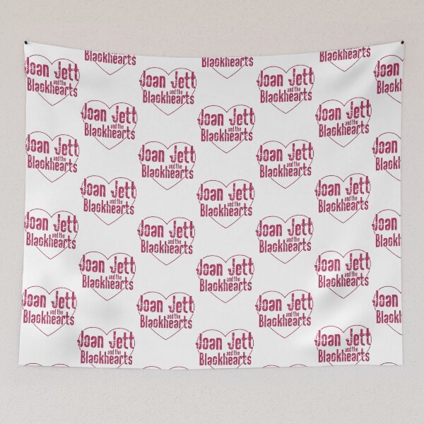 Item preview, Joan Jett And The Blackhearts designed and sold by ArtOffZig.