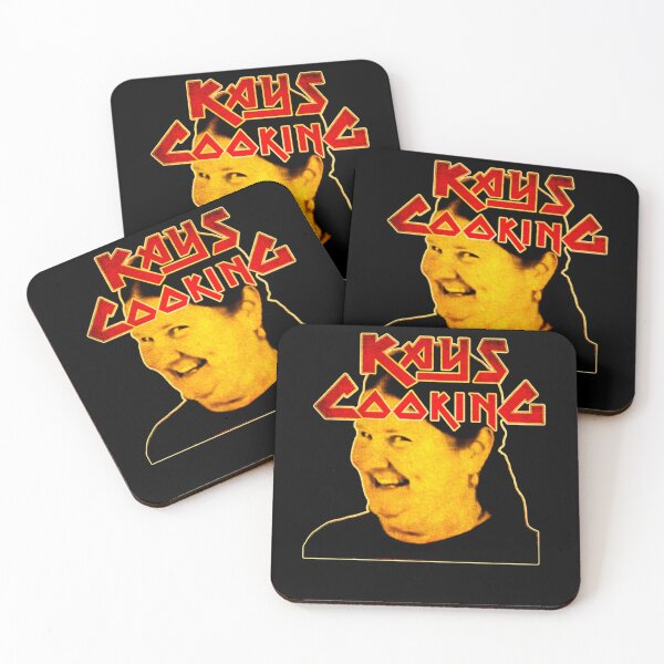 Item preview, KAYS COOKING  designed and sold by wagesuqb.