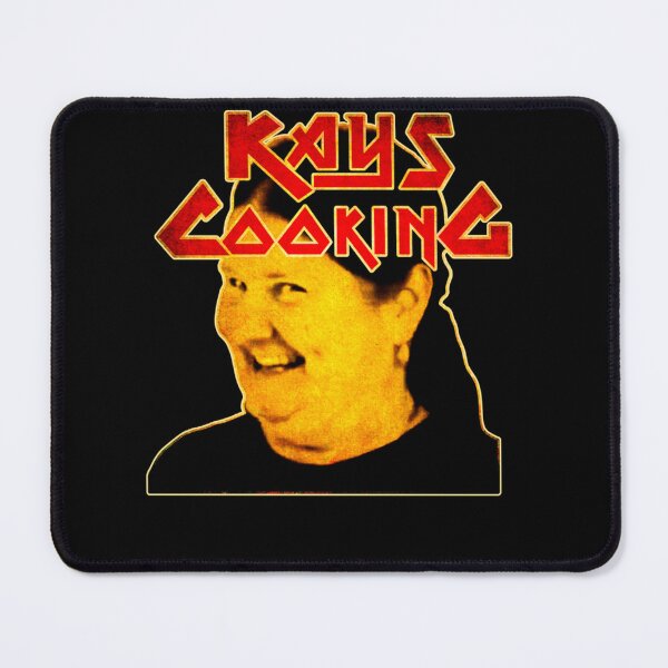 Item preview, KAYS COOKING designed and sold by wagesuqb.