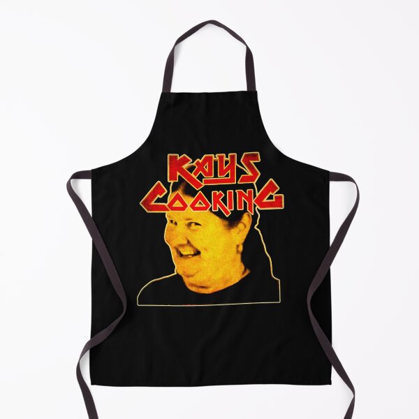Item preview, KAYS COOKING designed and sold by wagesuqb.