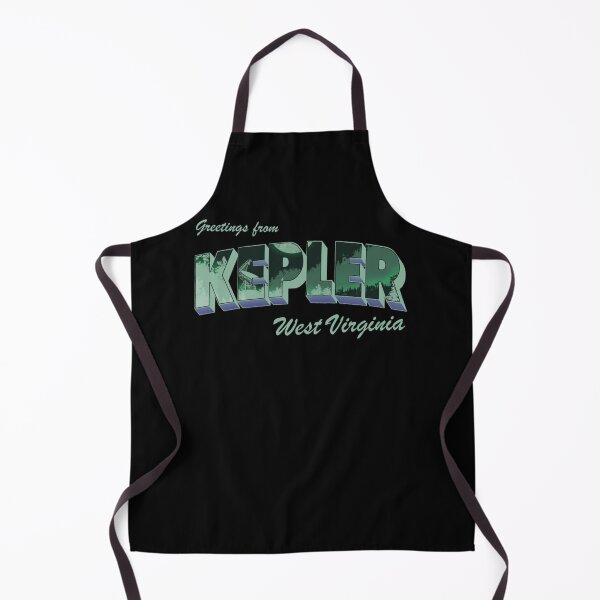 Item preview, Keep Kepler Weird (Inverse) designed and sold by wagesuqb.