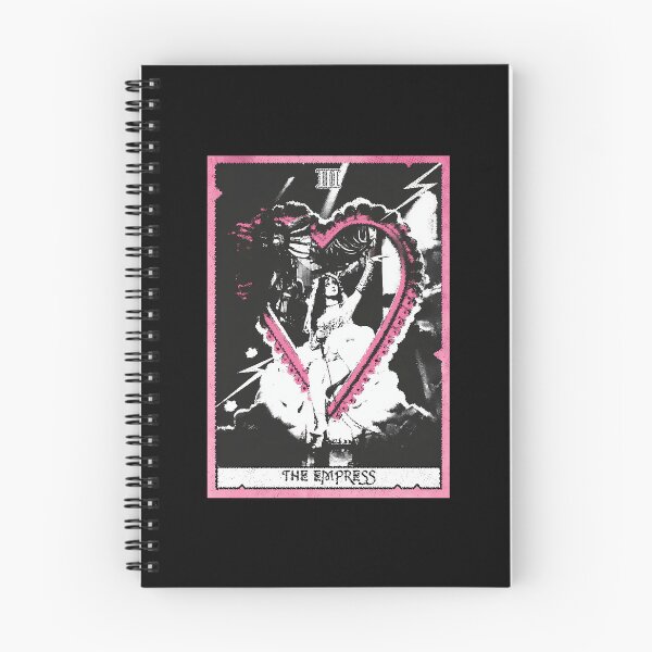 Item preview, Chappell Roan Tarot Poster Design designed and sold by Ryszard bialosiewicz.