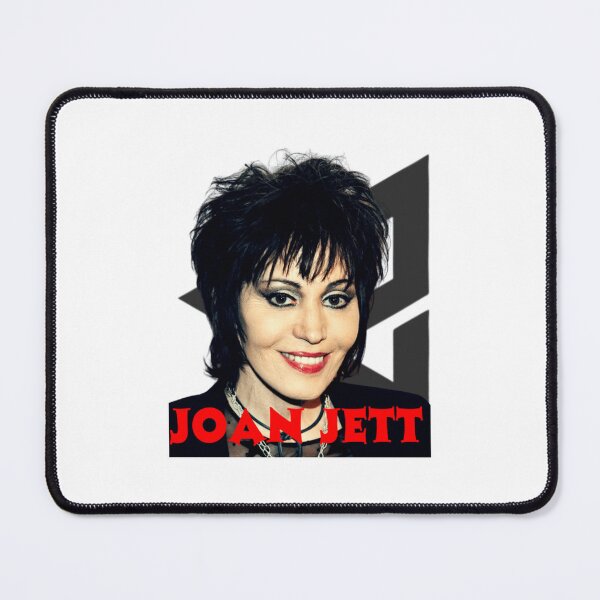 Item preview, Joan Jett designed and sold by ArtOffZig.