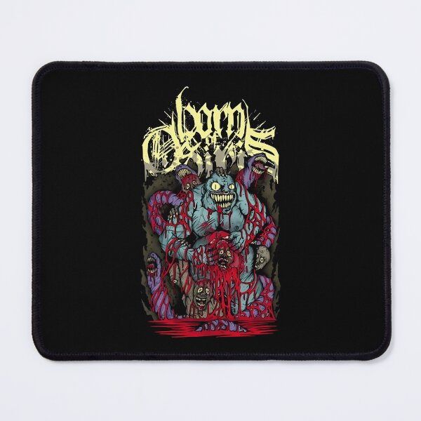 Item preview, born of osiris designed and sold by AleronLanglais.