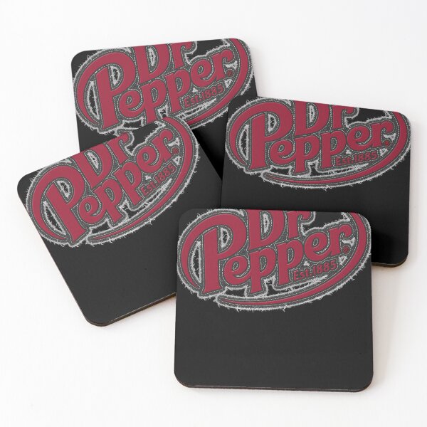 Item preview, est 1885 dr pepper  designed and sold by NadineBerthel2.