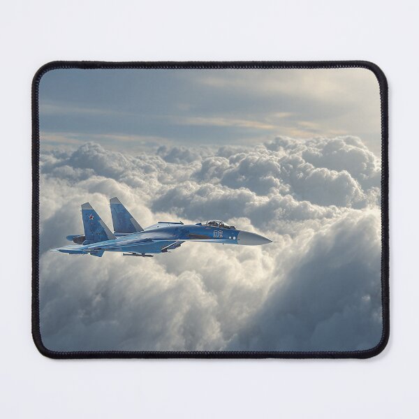 Item preview, Sukhoi Su-27 Vortex Flight Above designed and sold by Skyframe Aviation.