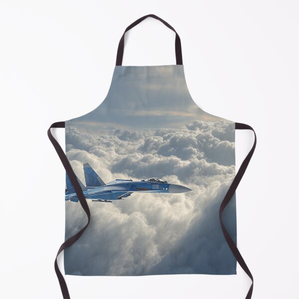 Item preview, Sukhoi Su-27 Vortex Flight Above designed and sold by Skyframe Aviation.
