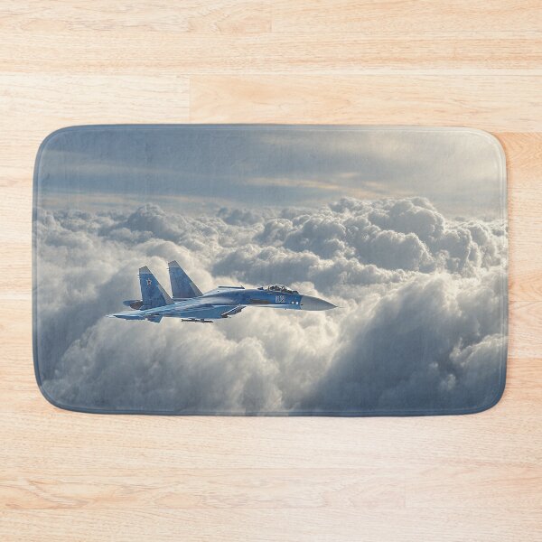 Item preview, Sukhoi Su-27 Vortex Flight Above designed and sold by Skyframe Aviation.