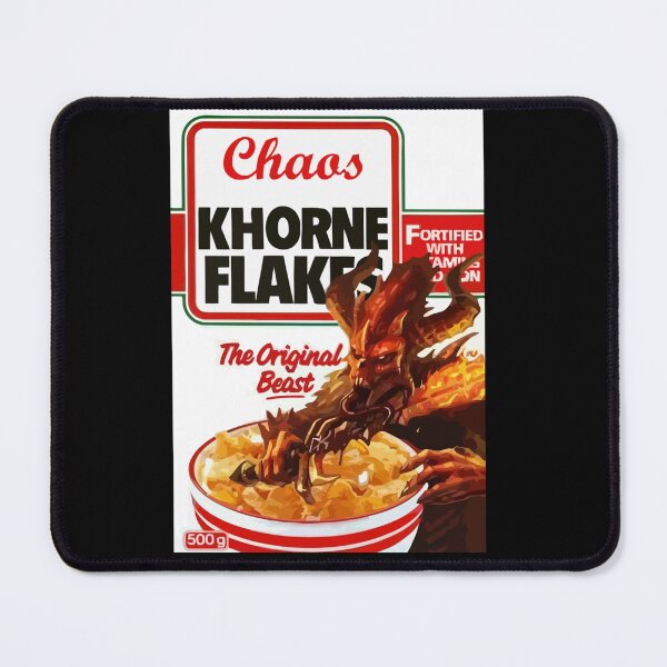 Item preview, Khorne Flakes Classic T-Shirt designed and sold by wagesuqb.