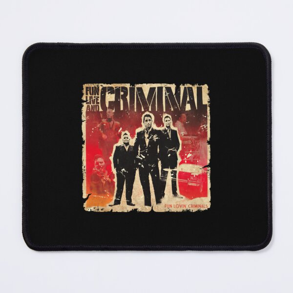 Item preview, Joan Jett Fun Live And Criminal Kids - Prancetime designed and sold by ArtOffZig.