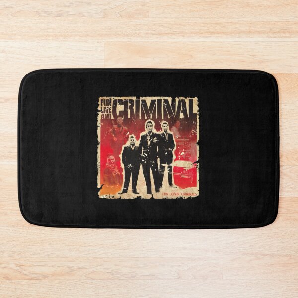 Item preview, Joan Jett Fun Live And Criminal Kids - Prancetime  designed and sold by ArtOffZig.