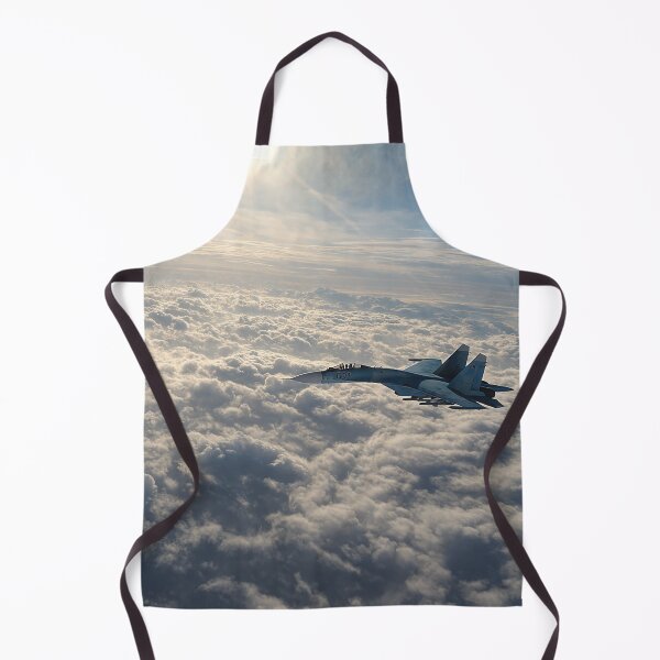 Item preview, Sukhoi Su-27 Outpacing the Storm designed and sold by Skyframe Aviation.