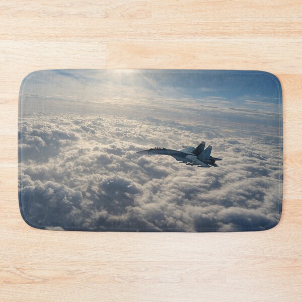 Item preview, Sukhoi Su-27 Outpacing the Storm designed and sold by Skyframe Aviation.