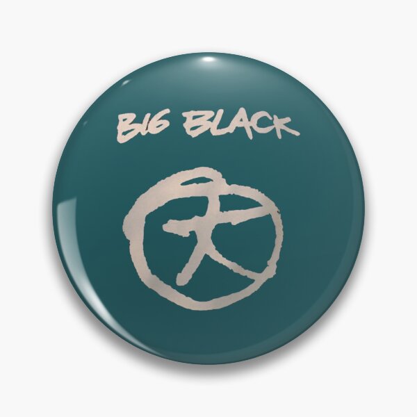 Item preview, Big Black ajr band3 - Top Art Limited Edition 2024  designed and sold by FlookaNM.