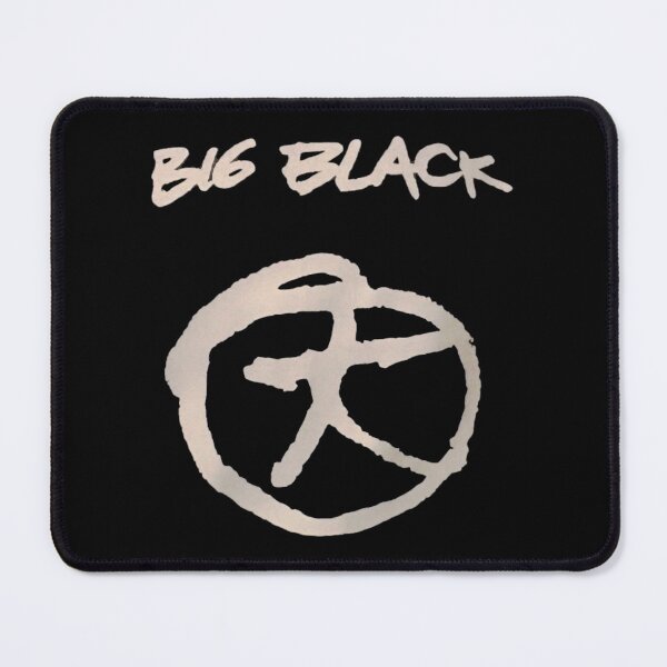 Item preview, Big Black ajr band3 - Top Art Limited Edition 2024  designed and sold by FlookaNM.