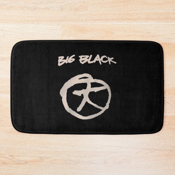 Item preview, Big Black ajr band3 - Top Art Limited Edition 2024  designed and sold by FlookaNM.