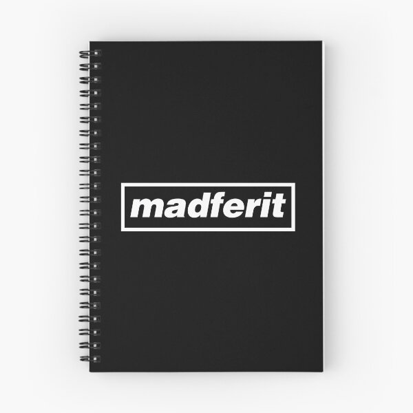 Item preview, Madferit designed and sold by Ryszard bialosiewicz.