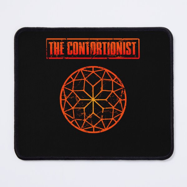 Item preview, The Contortionist Band  designed and sold by AleronLanglais.