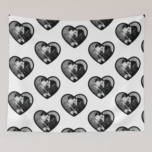 Item preview, Morticia And Gomez  designed and sold by QuriousShopp.