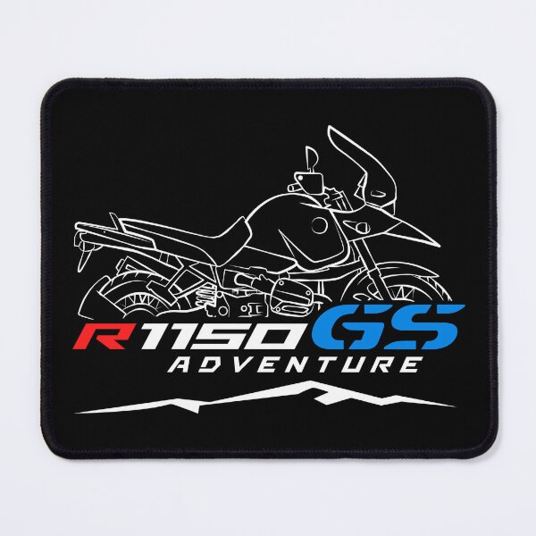 Item preview, R1150GS Adventure 2003-2005 for bikers, Motorcycle designed and sold by ThrottleArts.