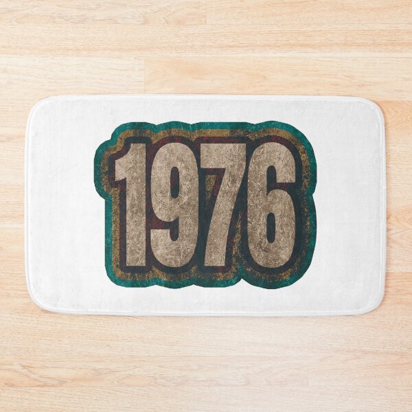 Item preview, 1976 Vintage. #4 designed and sold by EunsooLee.