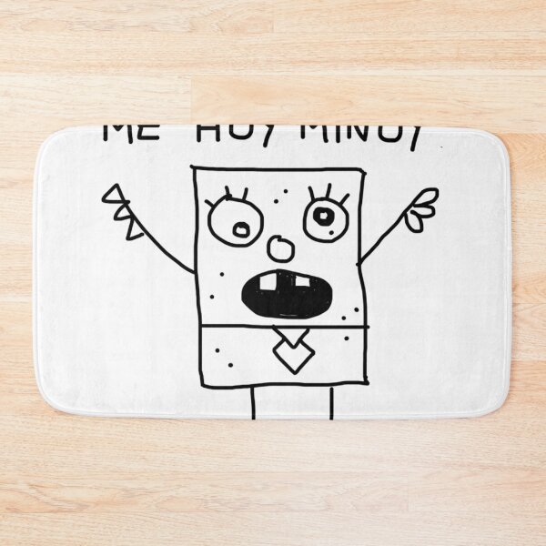 Item preview, Me Hoy Minoy designed and sold by Alexandrorakus.