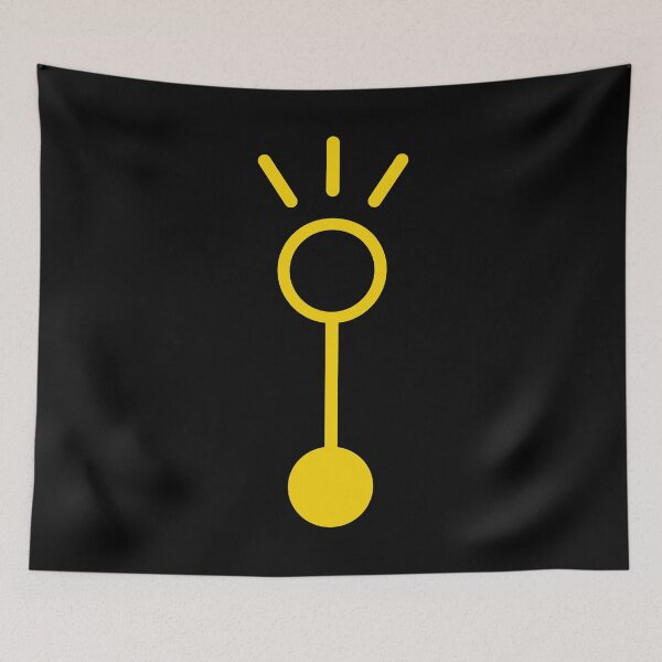 Item preview, Beacon of Ascent — The Upright Flame designed and sold by Reluant.