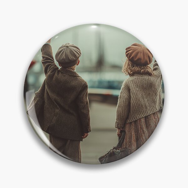 Item preview, Wartime Goodbye designed and sold by Skyframe Aviation.