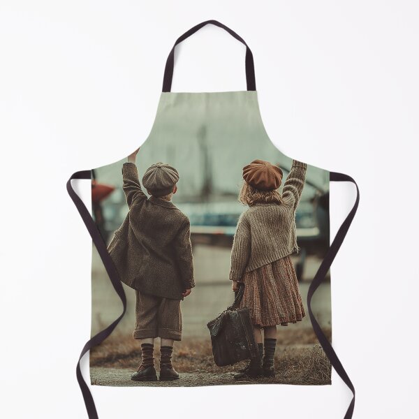 Item preview, Wartime Goodbye designed and sold by Skyframe Aviation.