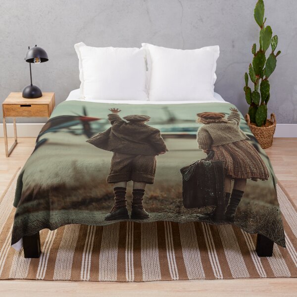 Item preview, Wartime Goodbye designed and sold by Skyframe Aviation.