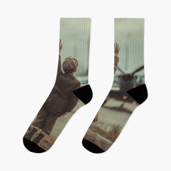 Item preview, Wartime Goodbye designed and sold by Skyframe Aviation.